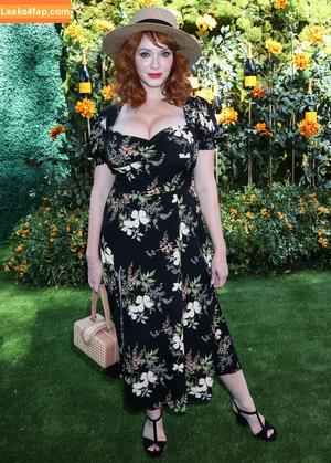 Christina Hendricks photo #1503