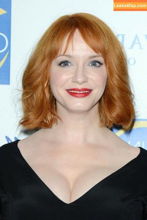 Christina Hendricks photo #1506