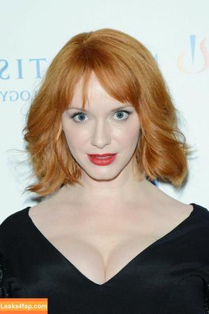 Christina Hendricks photo #1508