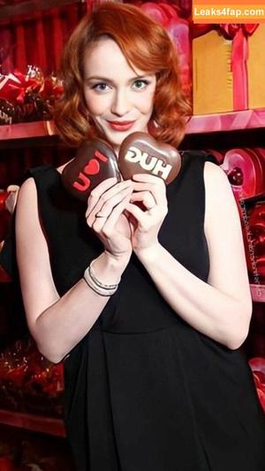 Christina Hendricks photo #1511