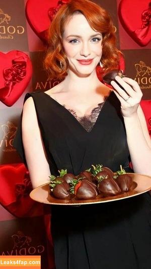 Christina Hendricks photo #1512