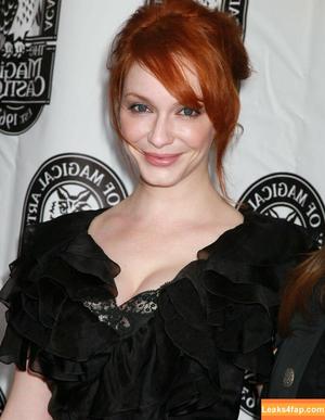 Christina Hendricks photo #1528