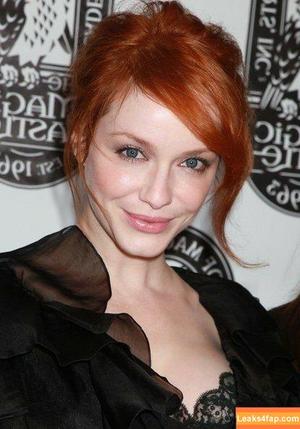 Christina Hendricks photo #1534