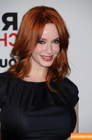 Christina Hendricks photo #1538