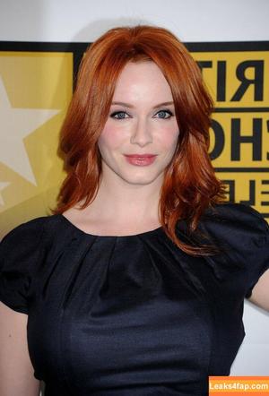 Christina Hendricks photo #1539