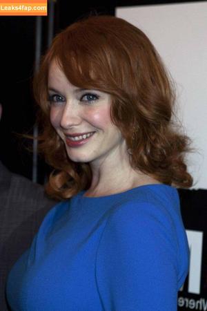 Christina Hendricks photo #1560