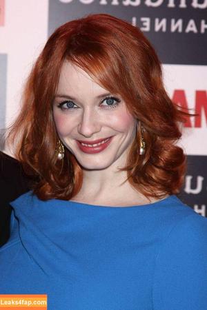 Christina Hendricks photo #1565