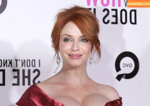 Christina Hendricks photo #1586