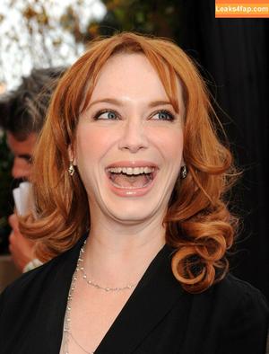 Christina Hendricks photo #1601