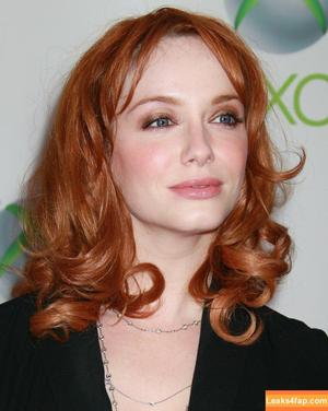 Christina Hendricks photo #1608