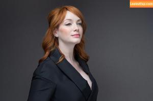 Christina Hendricks photo #1628