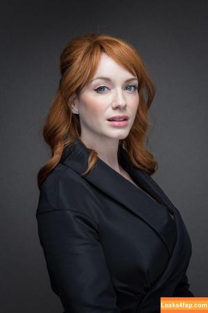 Christina Hendricks photo #1631