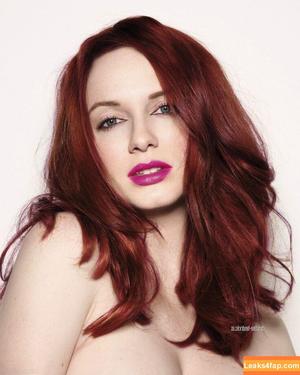 Christina Hendricks photo #1663