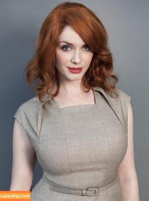 Christina Hendricks photo #1665