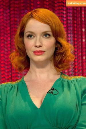 Christina Hendricks photo #1670