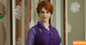 Christina Hendricks photo #1671