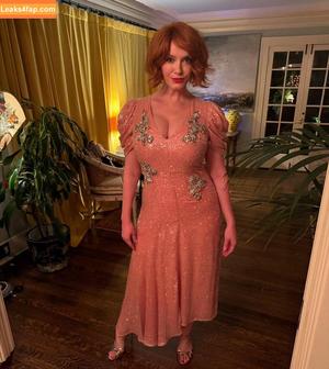 Christina Hendricks photo #1672