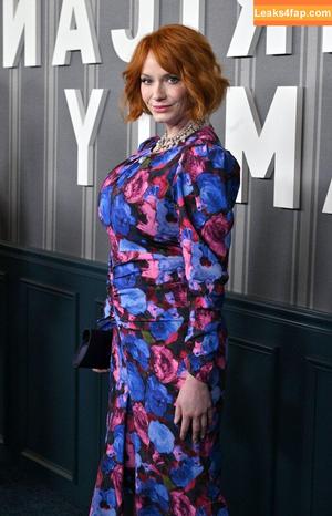 Christina Hendricks photo #1676