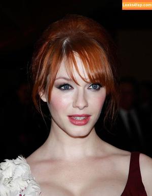 Christina Hendricks photo #1713
