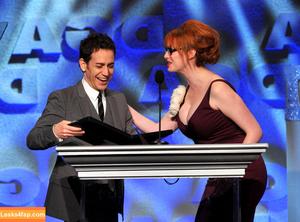 Christina Hendricks photo #1717