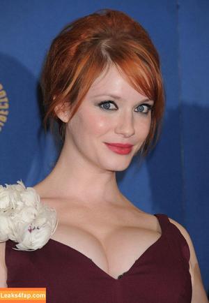 Christina Hendricks photo #1725