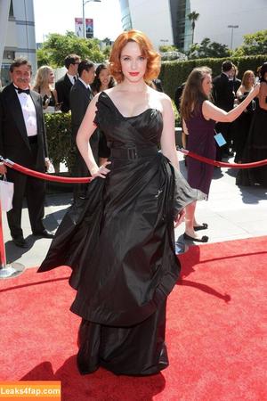 Christina Hendricks photo #1726