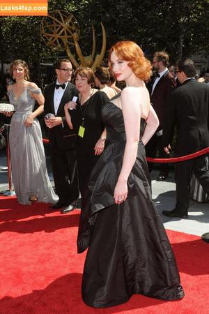Christina Hendricks photo #1729