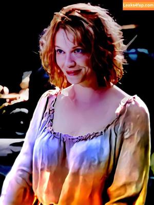 Christina Hendricks photo #1764