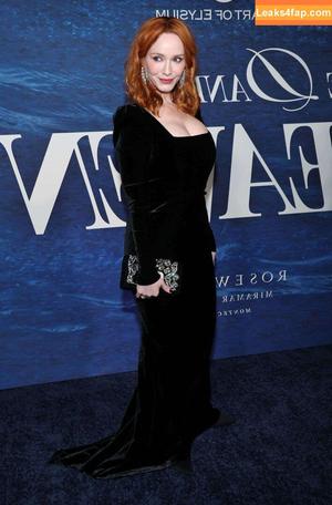 Christina Hendricks photo #1771