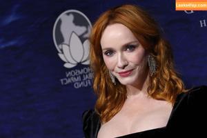 Christina Hendricks photo #1774