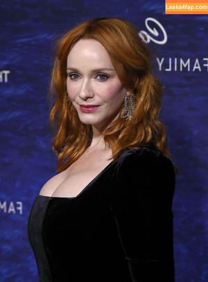 Christina Hendricks photo #1775