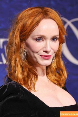 Christina Hendricks photo #1777