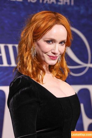 Christina Hendricks photo #1779