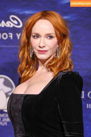 Christina Hendricks photo #1780