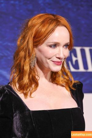 Christina Hendricks photo #1781