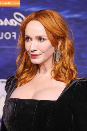 Christina Hendricks photo #1782
