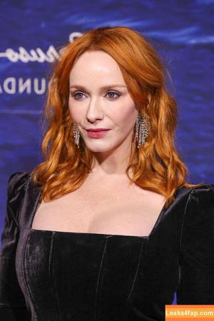 Christina Hendricks photo #1784
