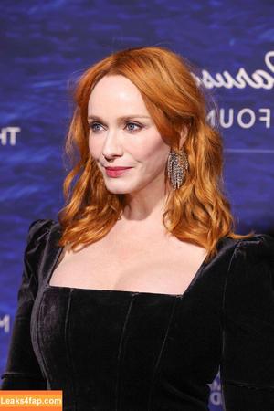 Christina Hendricks photo #1785