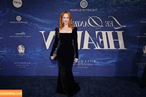 Christina Hendricks photo #1789