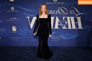 Christina Hendricks photo #1790