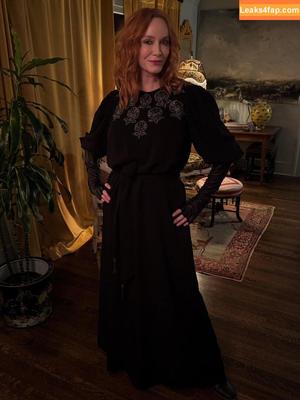 Christina Hendricks photo #1795