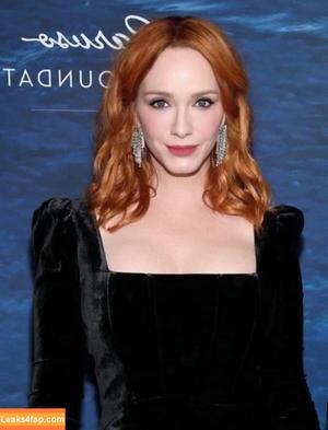 Christina Hendricks photo #1797