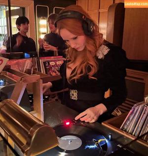 Christina Hendricks photo #1799