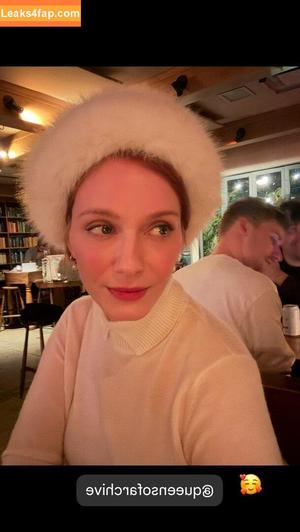 Christina Hendricks photo #1803