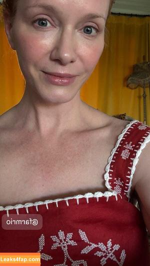 Christina Hendricks photo #1807