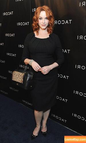 Christina Hendricks photo #1808