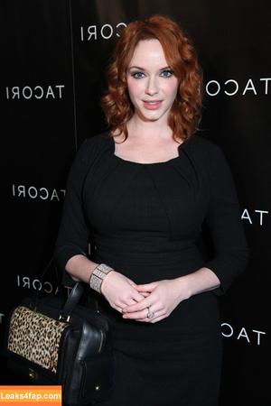 Christina Hendricks photo #1811