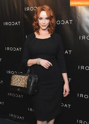 Christina Hendricks photo #1812