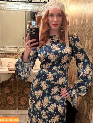 Christina Hendricks photo #1813