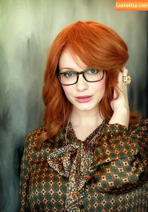 Christina Hendricks photo #1815